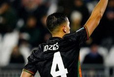 Bang Jay Cocok di Udinese, Proposal Tawaran Bianconeri dan Klub Eropa Buat Jay Idzes Gencar Masuk ke Venezia