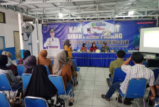 Sulit Cari Kerja Warga OKI Pilih Jadi Pekerja Migran Indonesia, Terdata Ratusan 