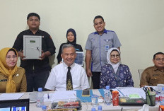 UBD Pertahankan Tradisi, 3 Tim Dosen Inovator Masuk Top 10 Pemilihan Inovator Sumsel 2025