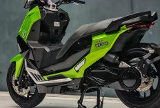 SIMAK, Harga Alva Servo Boost Charge dan Alva Servo Q Molis Terbaru Alva, Termurah Alva N3 Hanya Rp11 Jutaan