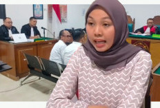 Terungkap Peran Mahasiswi Dinda di Kasus Pokir DPRD OKU, Pelapor Rp1,2 Miliar di Rekeningnya