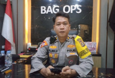 Pengamanan Jelang Nataru Ratusan Personel Polrestabes Palembang Disiagakan di 20 Titik Pos PAM