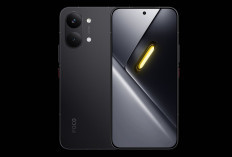 Kupas Tuntas Poco X8 Pro: Layar AMOLED 120Hz, Chipset Kencang dan Fitur Premium