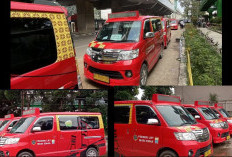 Panjang Alur Pembayaran Gaji Sopir Feeder LRT Bikini Resah, Upah Maret Dibayar April Gaji April Belum Jelas