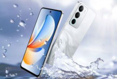 Cari HP! Pilih Realme C85 Pro Menawarkan Baterai Kapasitas 7000 mAh dengan Kamera 50 MP