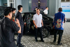 Kemenimpas Sebut Fasilitas Mewah di Lapas Cibinong Rumah Dinas Pejabat