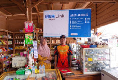 Kisah BRILink Agen John, Dorong Perekonomian Masyarakat Perbatasan RI – Papua Nugini