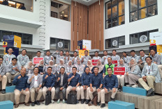 Ekosistem TIBIA Tampung Ide Pegawai PTBA Hadapi Dinamisnya Bisnis Batubara