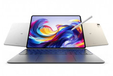 MagicPad Mini Tablet Andalan HONOR di 2026, Ukuran Lebih Ringkas Lengkap dengan Performa Tinggi