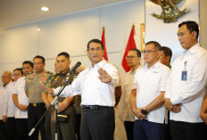 Presiden Prabowo Turunkan Harga Pupuk 20 Persen, Kebijakan Pertama Kalinya dalam Sejarah
