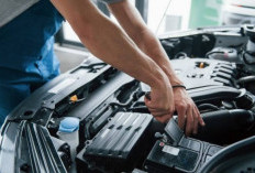 Cek Cara Aman Bersihkan Filter Pendingin Baterai Mobil Hybrid Agar Tak Cepat Rusak