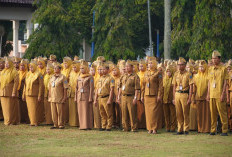Soroti Mentalitas 