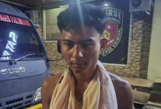 Beraksi Pakai Mobil Ngebut Dikepung Warga, 2 Pelaku Pencurian Kabel Tower di Palembang Diamankan 3 DPO 