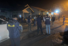 Bentrokan Warga di Tanjung Lubuk, Polres OKI Amankan Dua Orang