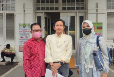 Mediasi Gagal, Penggugat Ancam Tempuh Jalur Pidana Usai Mobil Avanza Diduga Dirampas Sepihak Leasing TAF