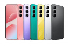 Rekomendasi HP Adroid untuk Orang Tua, Kamera Jadi Andalan dengan Harga Terjangkau! Cocok untuk Ibu-Ibu FB Pro