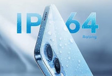 Jadi Incaran Kaum Mendang-mending iQOO Z10 Lite Harga Ramah di Kantong Tapi Spek Mumpuni Tak Diragukan  