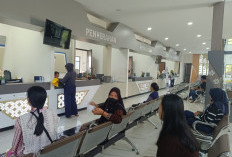 Samsat OKI 1 Berlakukan Pemutihan Pajak Kendaraan Mulai 1 Oktober 2026 