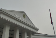 Terdakwa Korupsi Kredit BRI Rp922,4 Miliar Diduga Tak Ditahan, PN Palembang Ungkap Alasannya