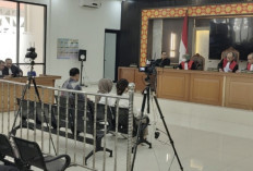 Jaksa KPK Bongkar Modus Suap WTP Edison Cs, Rp500 Juta untuk Titin Diantar dalam Kardus Air Mineral
