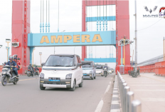 Mobil Listrik Rp200 Jutaan Masih Ada! Ini Daftar Merk yang Dapat Subsidi Pemerintah 2026