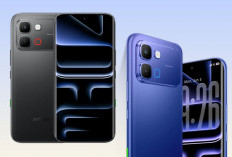 Infinix Note Edge Hadirkan Kamera Mumpuni dengan Keunggulan Fitur Live Photo Mode!