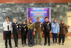 BSB Gerakkan Anak Muda di Lahat Jadi Sultan Muda