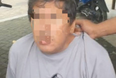 Diduga Lakukan Penipuan Modus Tawarkan Sembako Murah, Pria di Palembang Diamankan 