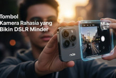 Tombol Rahasia iPhone 17 Ketahuan! Fitur Kamera Ini Bikin DSLR Ciut