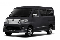 Daftar Mobil Daihatsu Bekas, Harga Murah Masih Kuat Buat Mudik Lebaran 2026