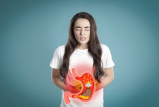 Asam Lambung Sering Naik? Ini Tips Mengatasinya dan Kenali Gejala yang Wajib Diketahui