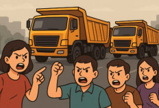 Konvoi Truk Raksasa PT MIP-PT PPA Disorot, DPRD Lahat Ambil Langkah Tegas