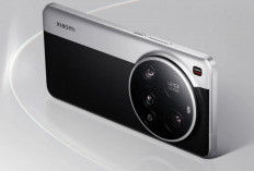 Smartphone Xiaomi 17 Ultra Hadirkan Kamera Utama 200 MP Dibalut Teknologi Canggih 