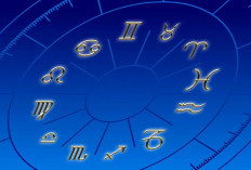 Ramalan Zodiak Hari Ini 11 April 2026: Aries Bersinar, Taurus Beruntung Besar