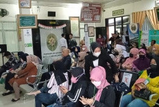 Suami Terkejut, Diputus Pengadilan Agama Telah Bercerai Padahal Surat Panggilan Sidang Tak Pernah Diterima  