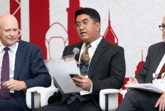 MA Kabulkan Kasasi Rektor UI Terhadap Promotor Disertasi Bahlil Lahadalia