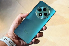 Cari HP Kamera Terbaik! Berikut Rekomendasi  dan Dijual 3 Jutaan Ada OPPO Reno 12 F 4G