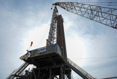 Produksi Sumur di Adera Field Capai 2.045 Barel Per Hari Lewat Batch Drilling, Ikut Dorong Swasembada Energi