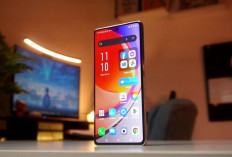 Kamera Fotografi Infinix Note 40S dengan Lensa Super Zoom Cam yang Lebih Detail