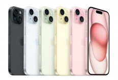 Harga iPhone 15 Bekas Oktober 2026 Mulai Rp6 Jutaan, Cek Daftar Lengkapnya