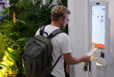 Triwulan I 2026, KAI Divre III Palembang Angkut 380 Wisman Bertumbuh Positif 3 Persen