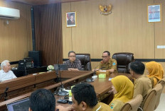 Pemkab Ogan Ilir Bahas Raperda Insentif Investasi, Dorong Iklim Penanaman Modal yang Kompetitif