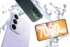 Realme C85 Pro HP Imut Tapi Punya Durabilitiy Super Hero, Bisa Bertahan Pada Suhu Ekstrim 