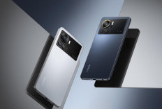 Infinix Note 12 VIP Didukung Kombinasi Desain Tipis dengan Fitur Pengisian Daya Canggih