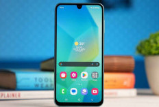Samsung Galaxy A16 5G/LTE Turun Harga Jadi 2,8 Jutaan, Manfaatkan Sisa THR