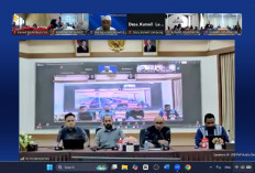 Perkuat Reformasi Hukum Daerah, Kemenkum Sumsel Matangkan Persiapan Validasi Sanggah IRH 