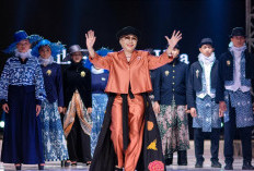 Lestarikan Budaya Lokal, Batik Siger Terus Berkembang Bersama Pemberdayaan Rumah BUMN BRI