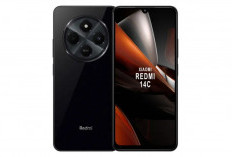 Redmi 14C Pilihan HP 5G Kencang dengan Spesifikasi Unggul, Kamera 50MP dan Penyimpanan Luas