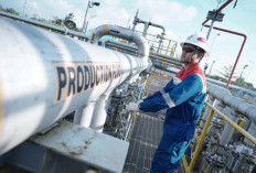 Produksi Minyak di PEP Limau Field Meningkat Jadi 5.102 BOPD, Dukung Ketahanan Energi Nasional