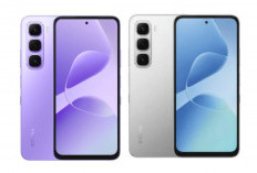 Infinix Hot 60i Mengusung Sistem Operasi Mumpuni dengan Fitur Extended RAM 